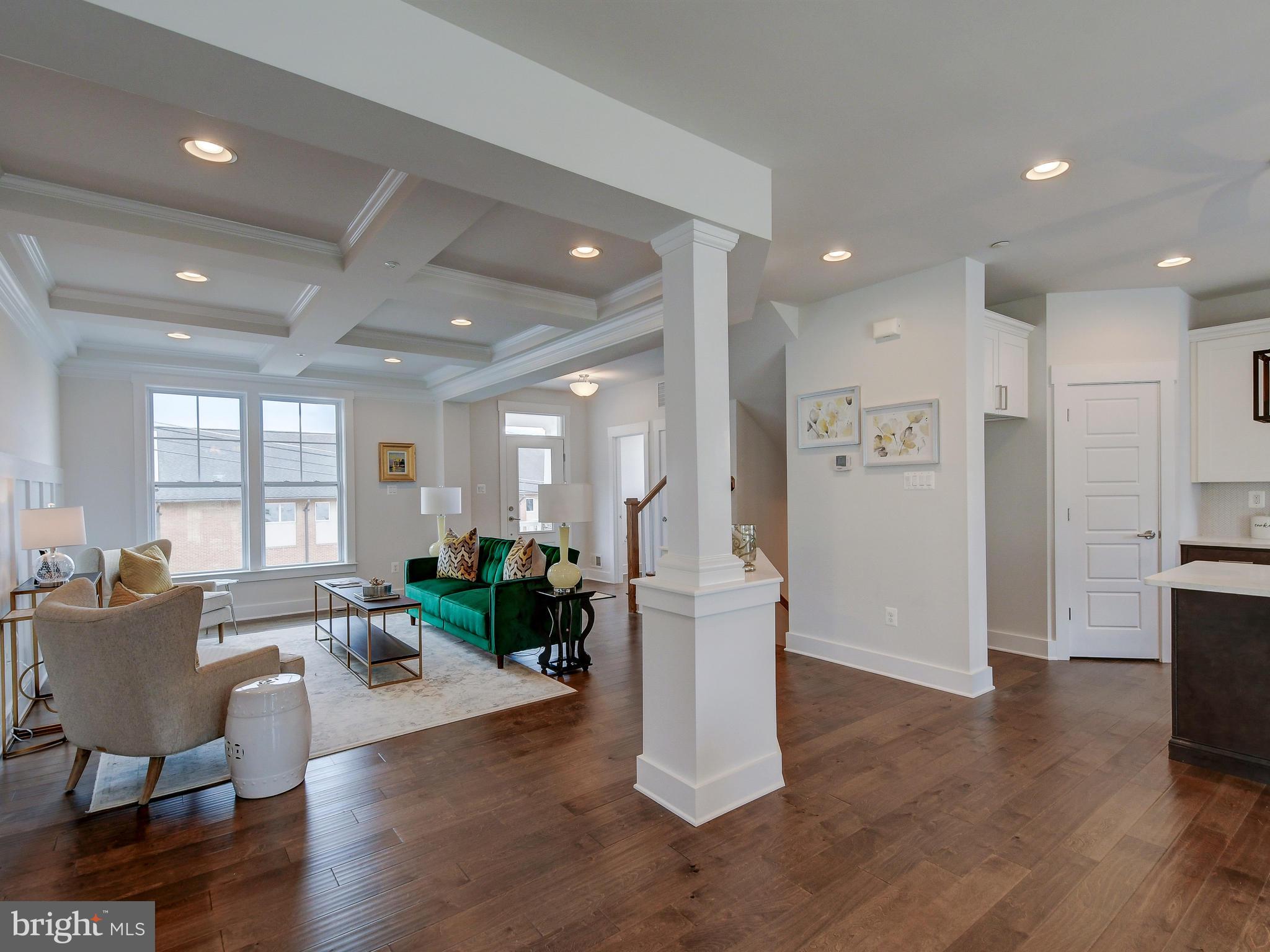 1215 Providence Road Towson, MD 21286 - Photo 6 of 35 *** Photo is likeness of finished product***