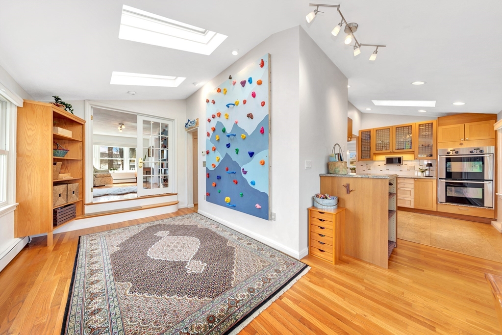 16 Wentworth Road Melrose, MA 02176 - Photo 19 of 41 Gallery Image 19
