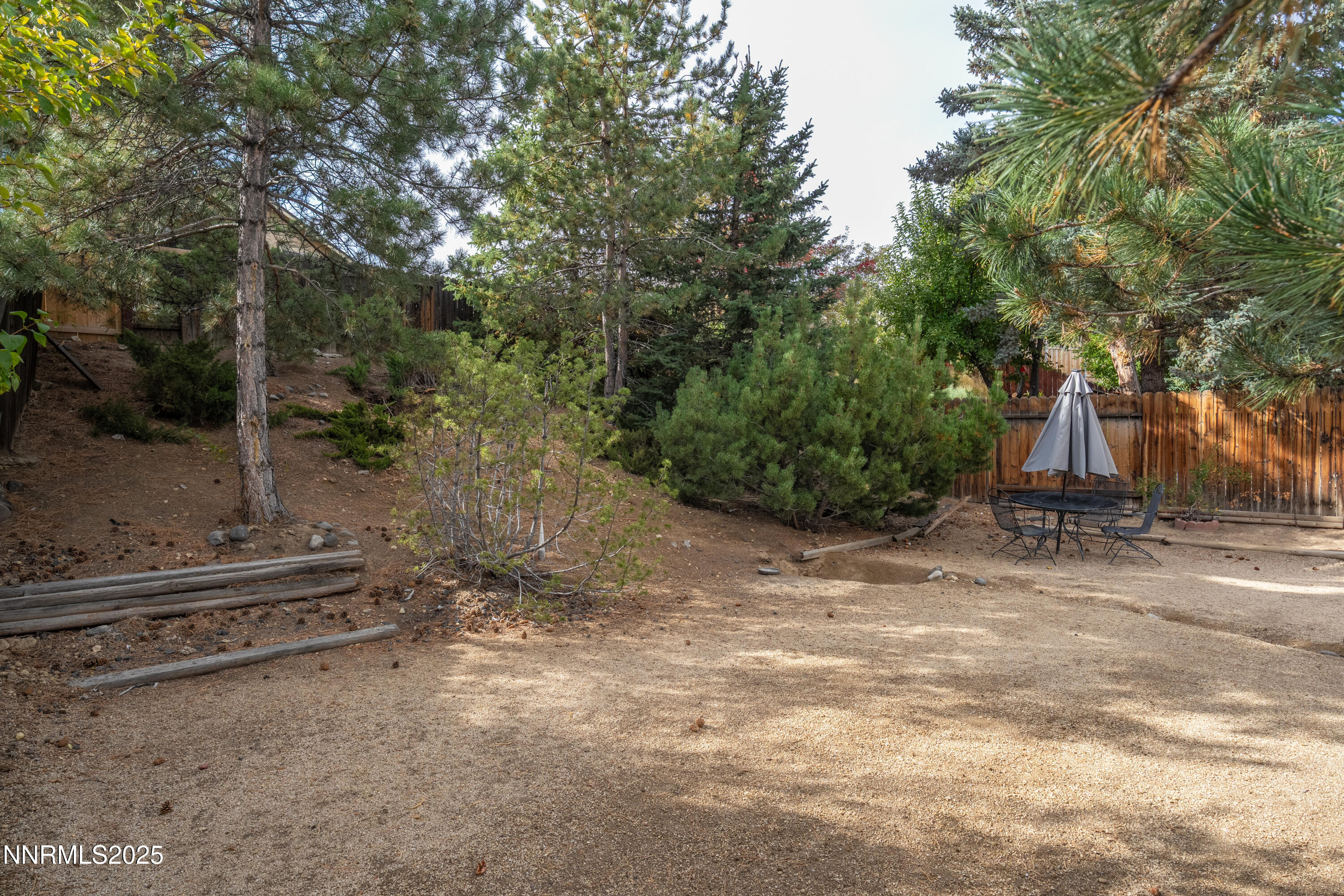 6310 Park Place Reno, NV 89523 - Photo 34 of 43 a view of a outdoor space