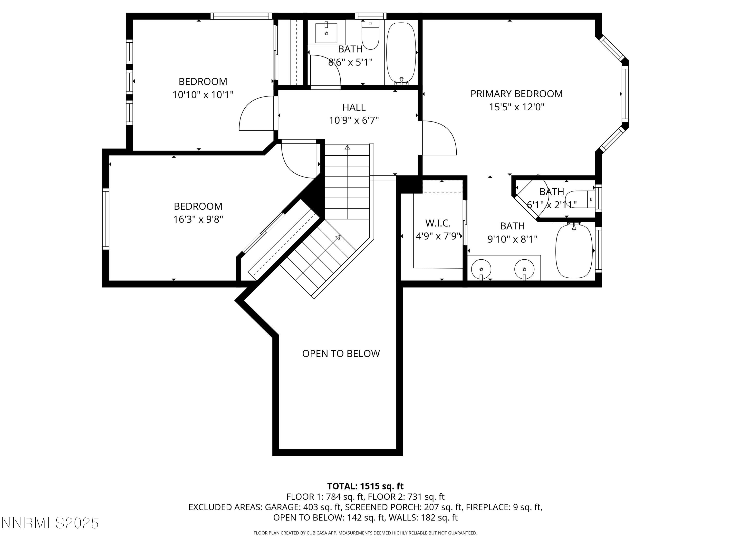 6310 Park Place Reno, NV 89523 - Photo 42 of 43
