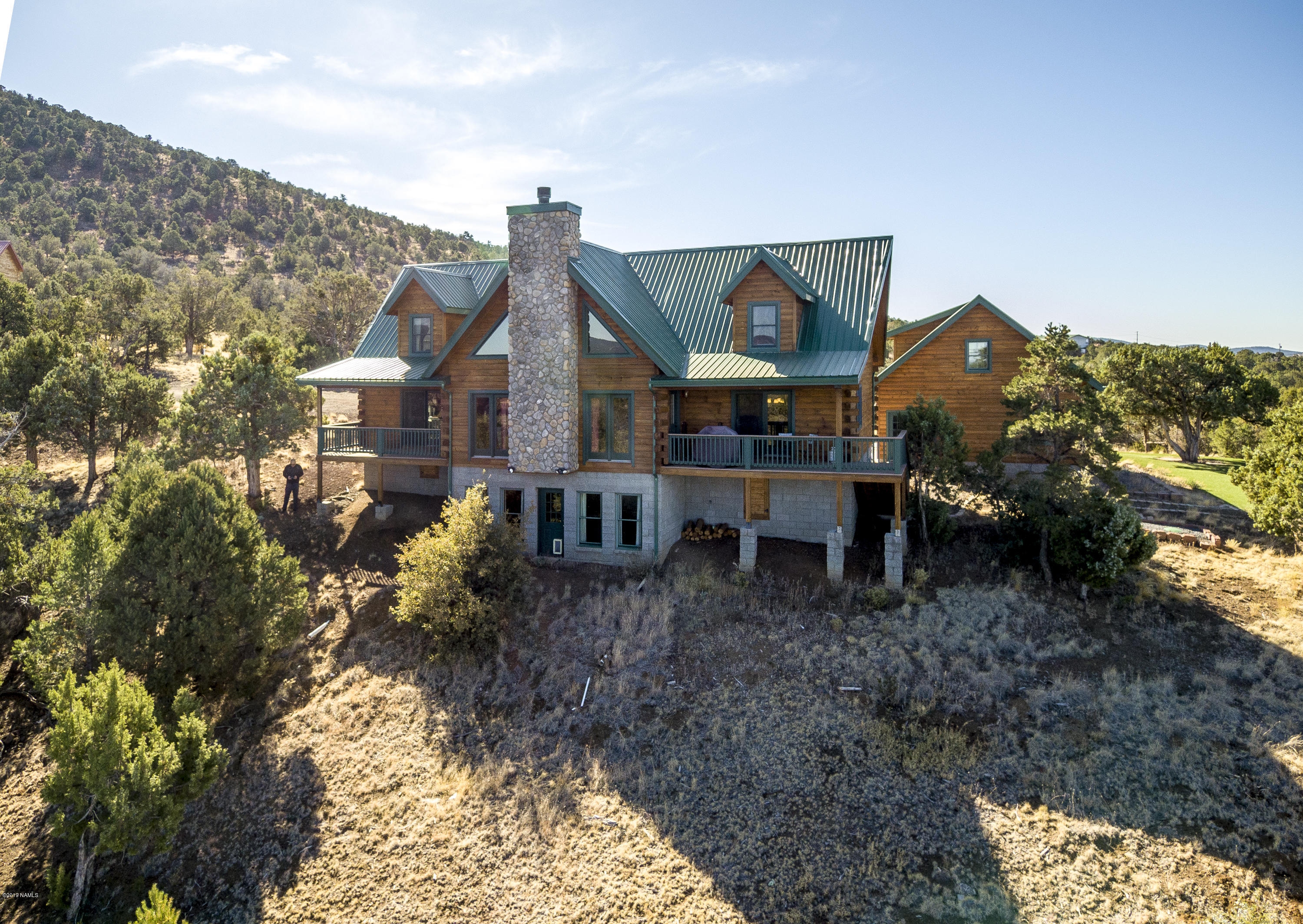 902 West Flushing Quail Road Williams, AZ 86046 - Photo 1 of 32 MAX_0026