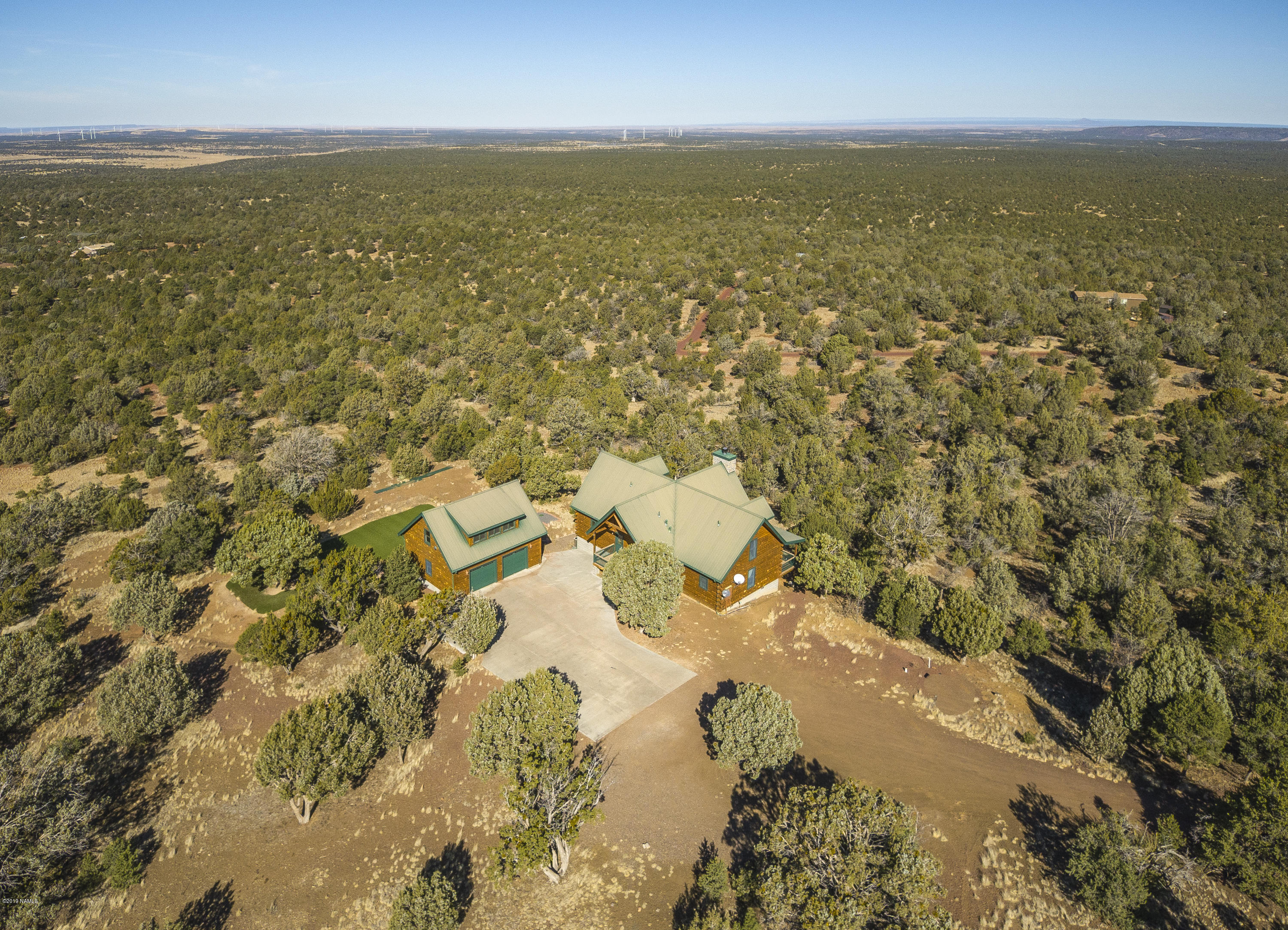 902 West Flushing Quail Road Williams, AZ 86046 - Photo 29 of 32 MAX_0008