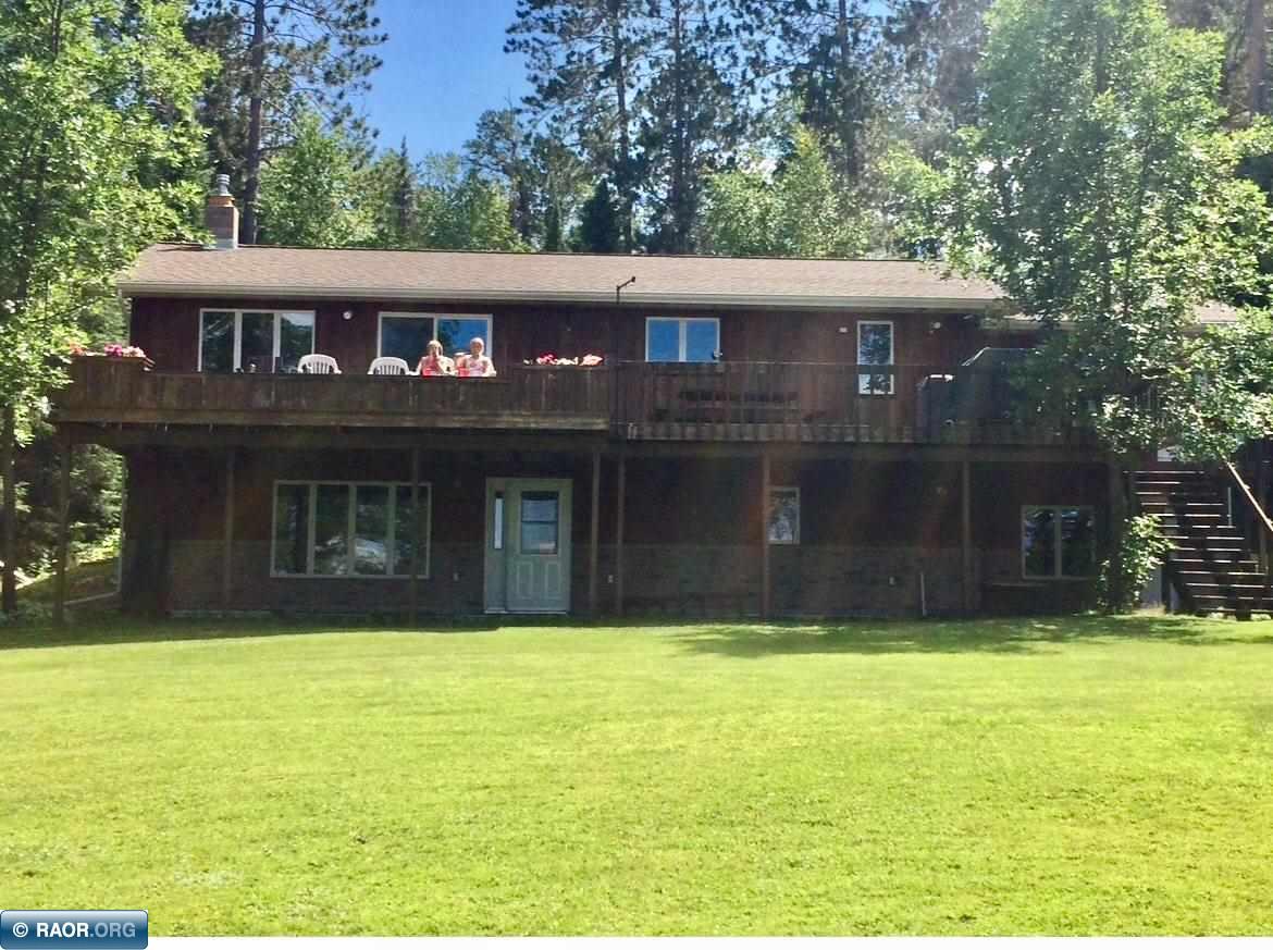 9063 East Wakemup Village Road Cook, MN 55723 - Photo 1 of 1 Gallery Image 1