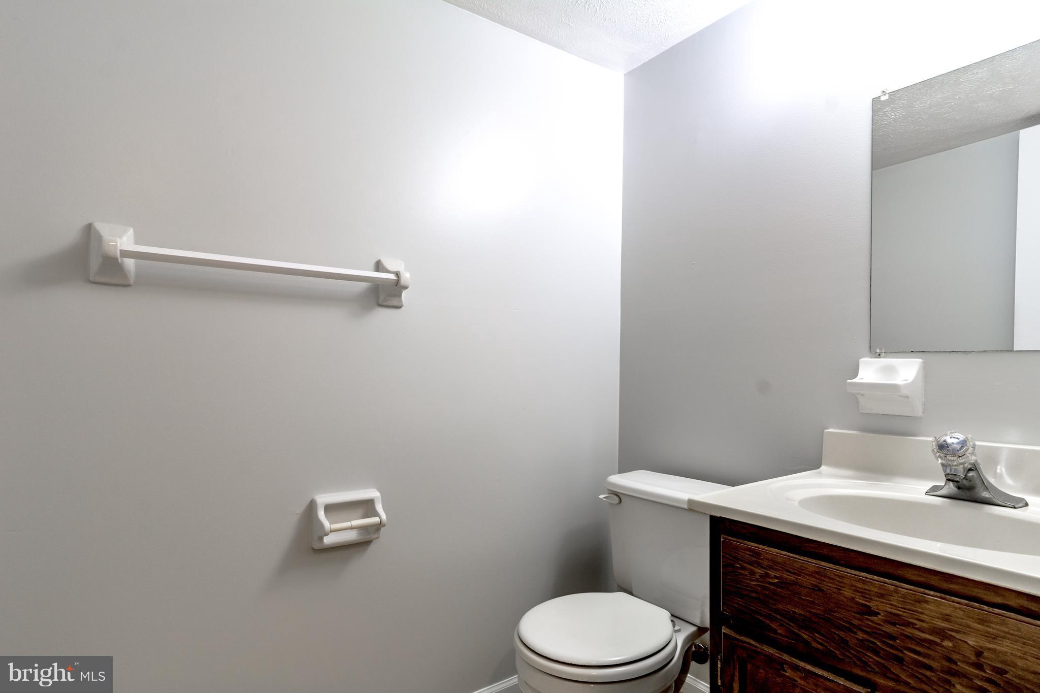 8231 Blue Ridge Court Manassas, VA 20109 - Photo 19 of 22 Half Bath Lower Level
