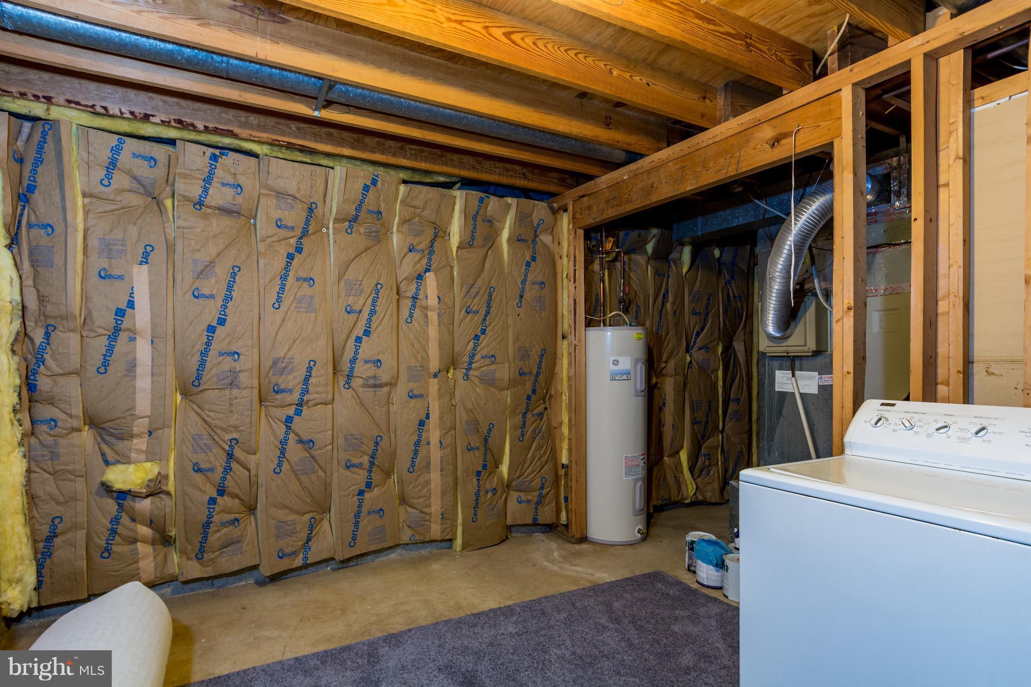 8231 Blue Ridge Court Manassas, VA 20109 - Photo 20 of 22 Interior (General)