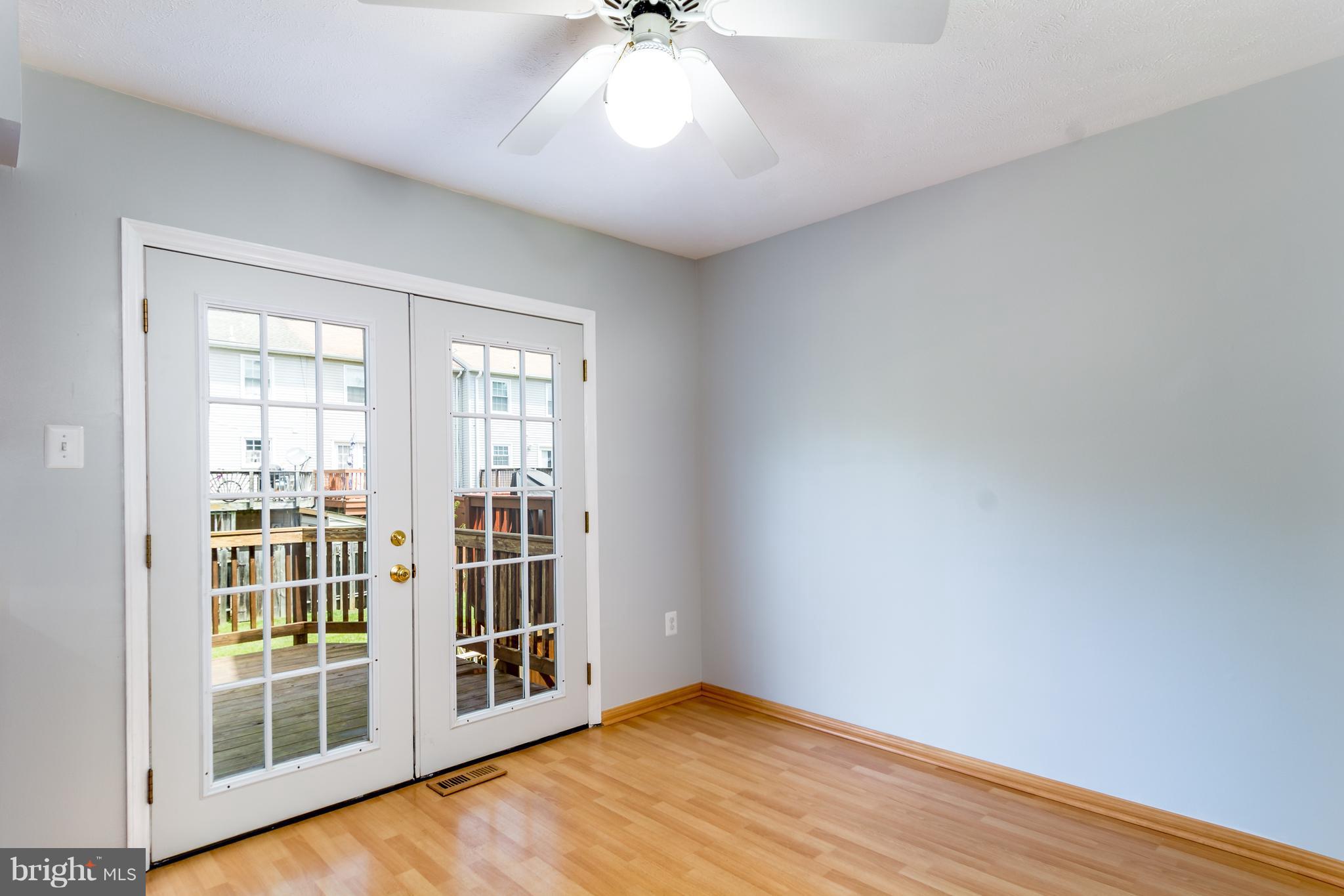 8231 Blue Ridge Court Manassas, VA 20109 - Photo 10 of 22 Dining Room