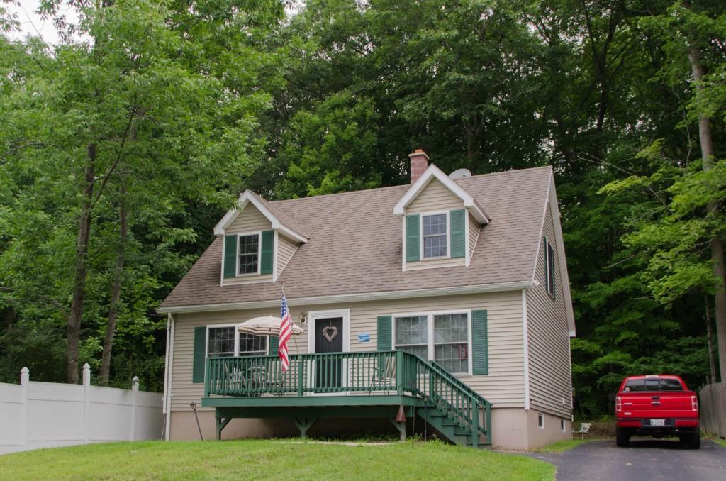 130 Cottage Road Windham, ME 04062 - Photo 1 of 35 Photo