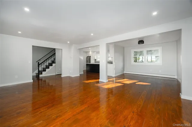 a view of door of the house