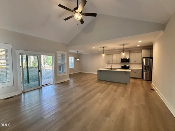 $363,000 | 121 Mohave Drive, Louisburg, NC 27549