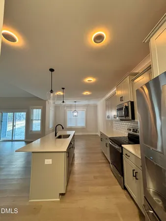$363,000 | 121 Mohave Drive, Louisburg, NC 27549