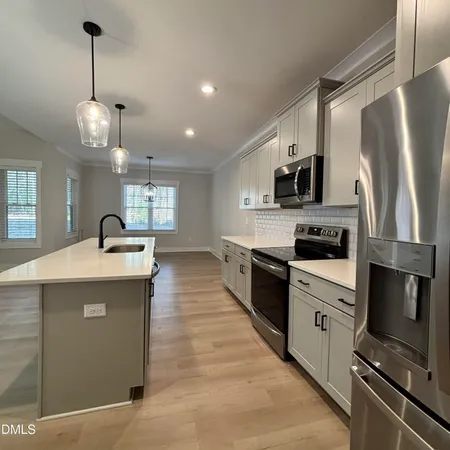 $363,000 | 121 Mohave Drive, Louisburg, NC 27549