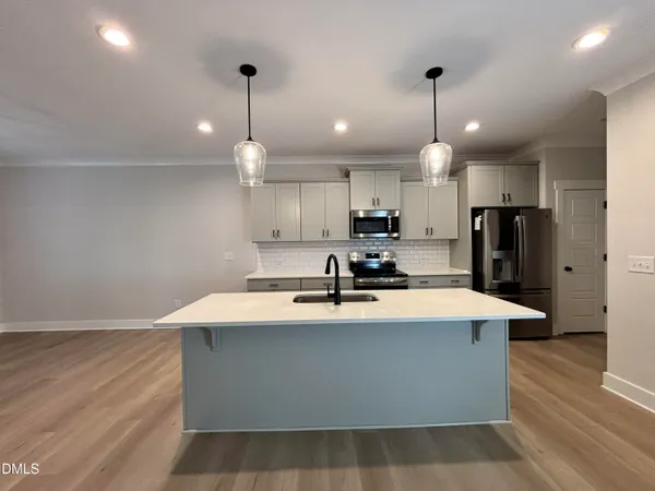 $363,000 | 121 Mohave Drive, Louisburg, NC 27549