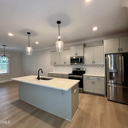 $363,000 | 121 Mohave Drive, Louisburg, NC 27549
