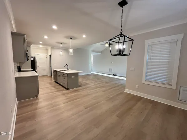 $363,000 | 121 Mohave Drive, Louisburg, NC 27549