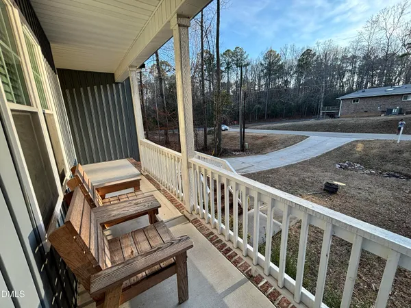 $363,000 | 121 Mohave Drive, Louisburg, NC 27549