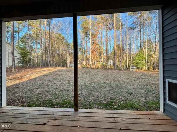 $363,000 | 121 Mohave Drive, Louisburg, NC 27549