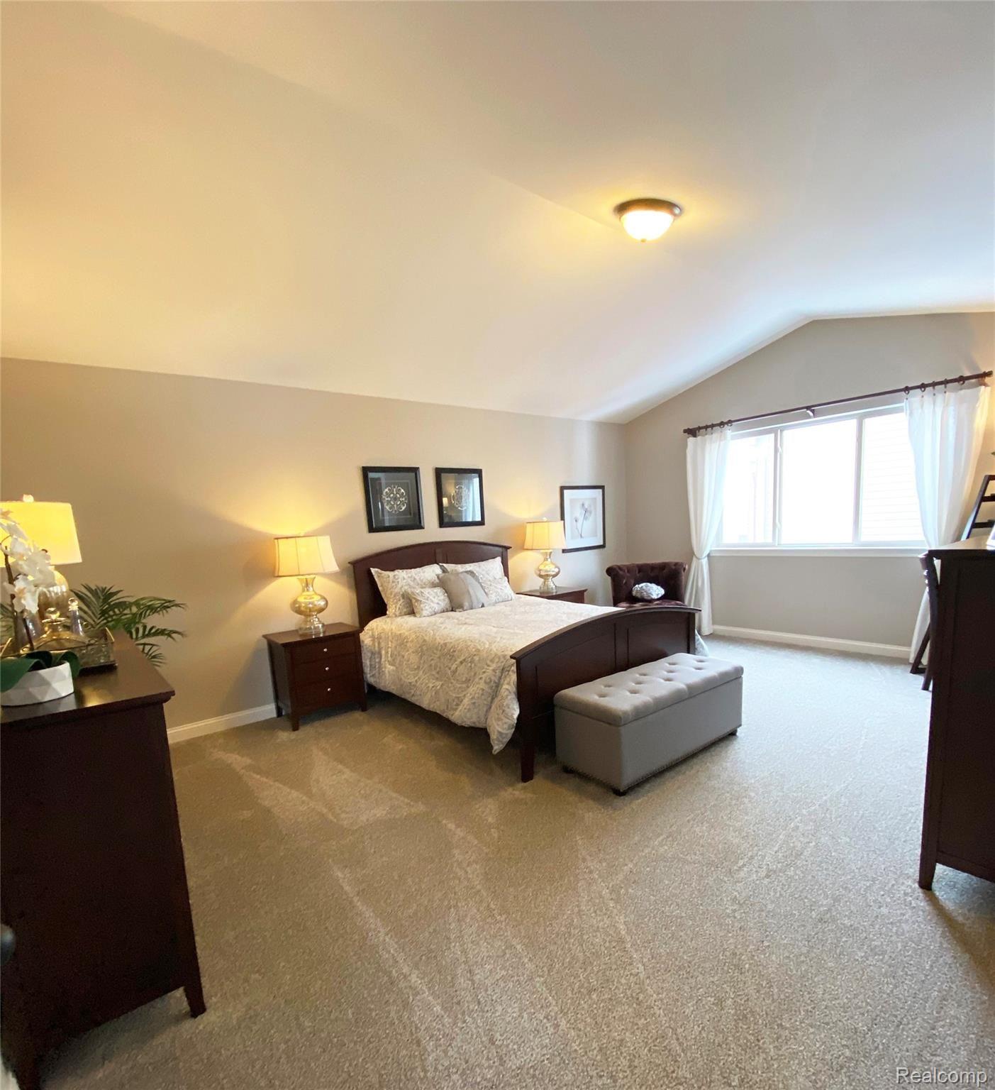 23815 Ravenswood Road Macomb, MI 48042 - Photo 17 of 22 2450 Master Bedroom.jpg