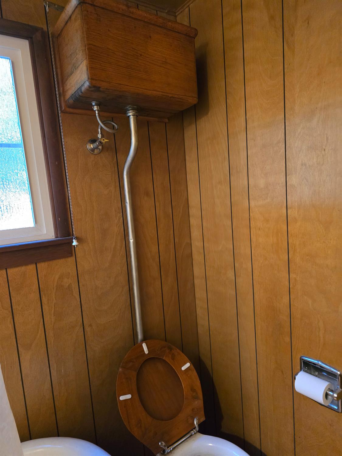 83703 Hazel Lane Wilsonia, CA 93633 - Photo 14 of 22 a bathroom with a shower and toilet