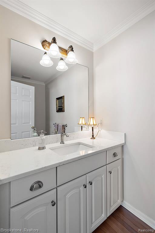 2738 Long Meadow Lane Rochester Hills, MI 48307 - Photo 13 of 64