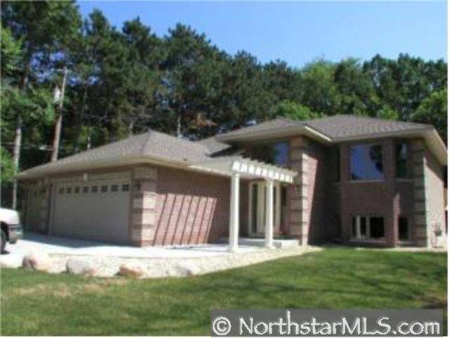1424 Rice Creek Road Northeast Fridley, MN 55432 - Photo 1 of 1 Gallery Image 1