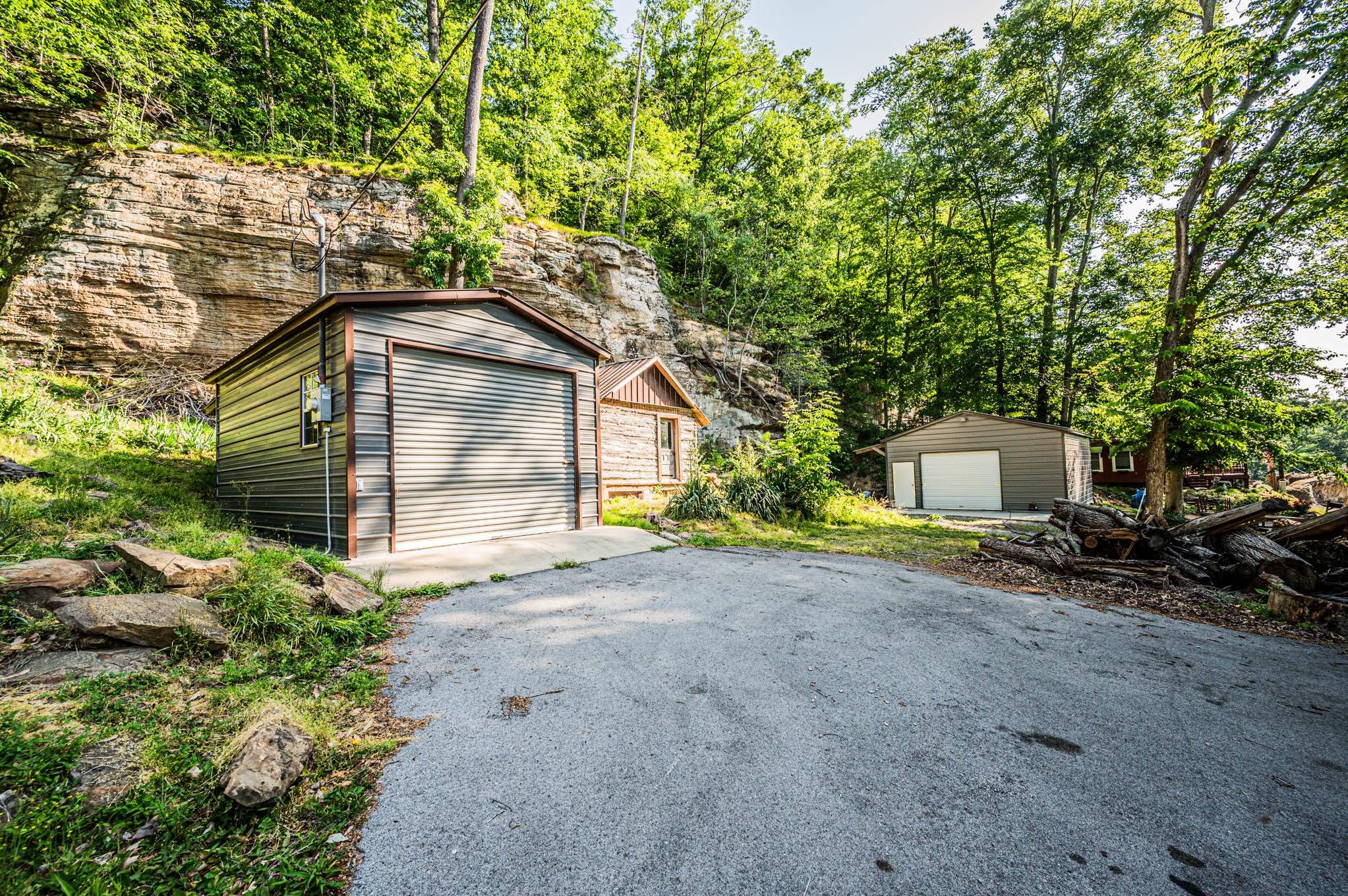 205 Shady Cliff Road Lewisburg, KY 42256 - Photo 26 of 30
