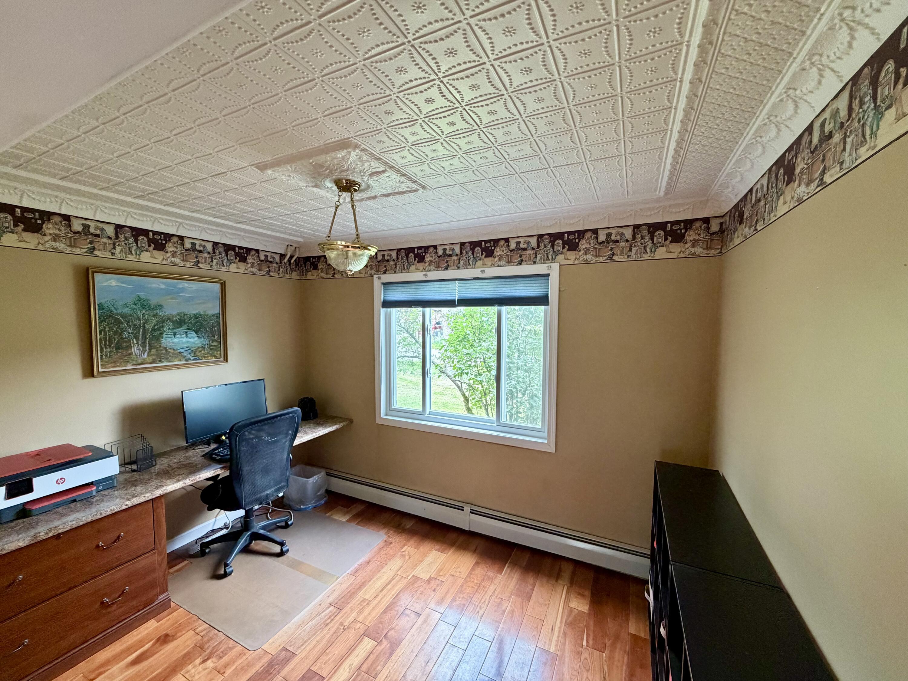 28 Baker Street Clinton, ME 04927 - Photo 15 of 29 OFFICE -1