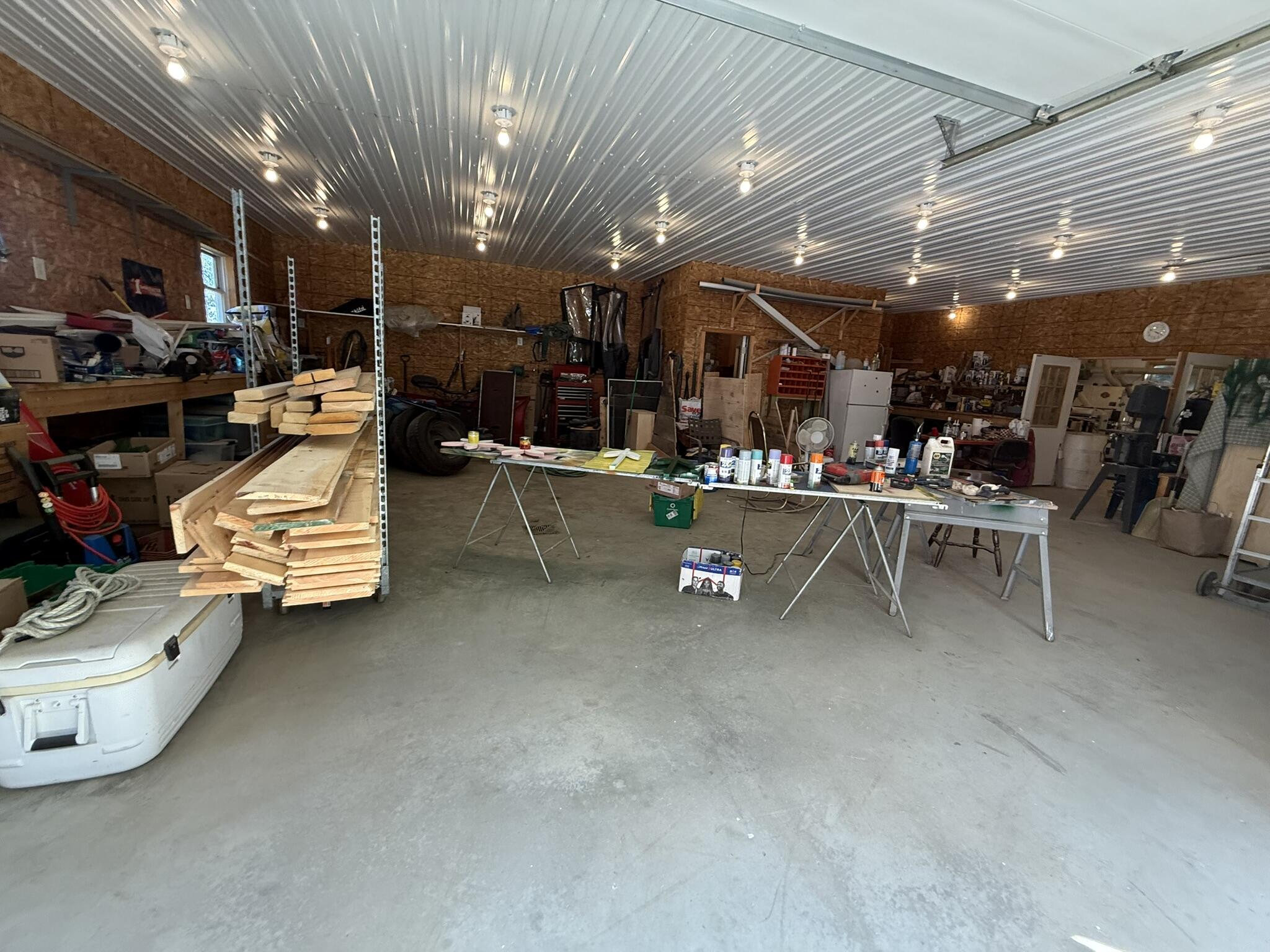 551 East Sangerville Road Sangerville, ME 04479 - Photo 59 of 78