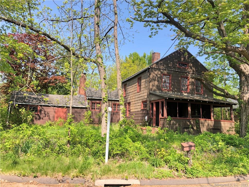 1136 Durham Road Wallingford, CT 06492 - Photo 1 of 1