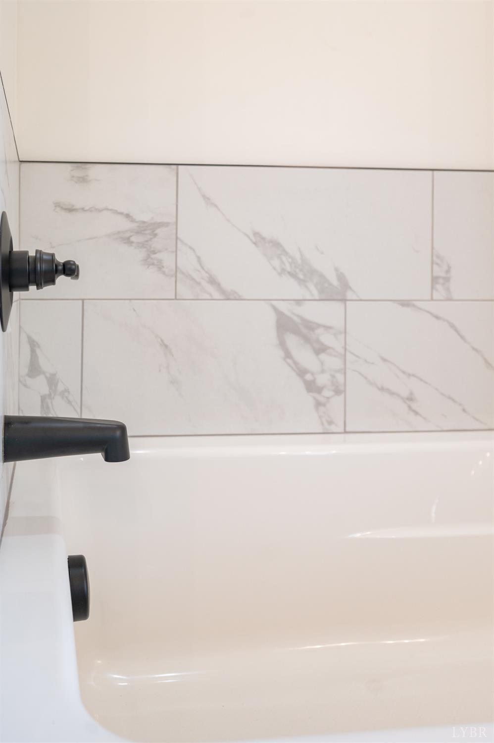 2881 Everett Road Forest, VA 24551 - Photo 30 of 50 a bathroom with a bathtub