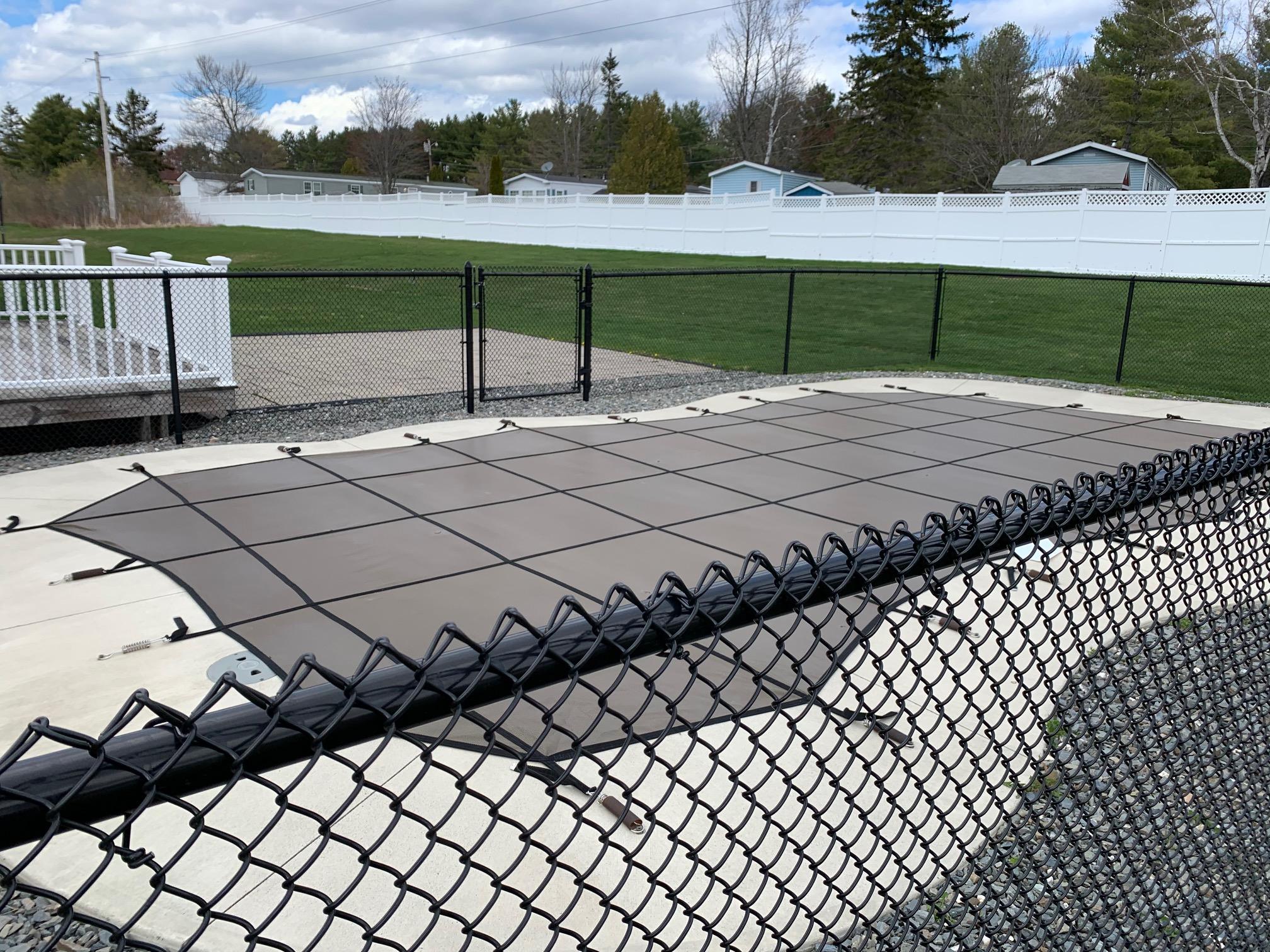 47 Peruvian Way Bangor, ME 04401 - Photo 8 of 59 Salt Water Pool