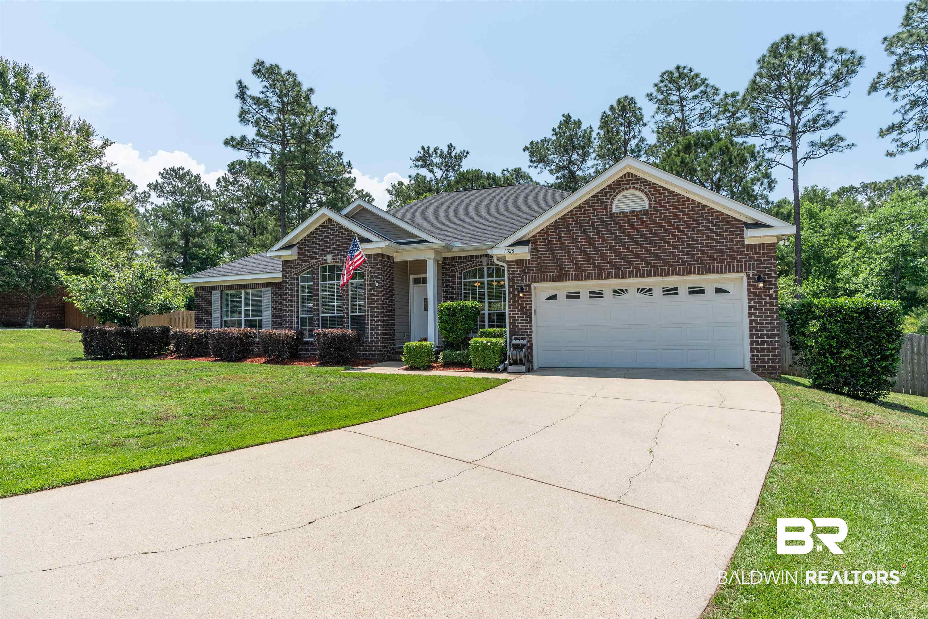 8328 Rocking Horse Circle Daphne, AL 36526 - Photo 2 of 30