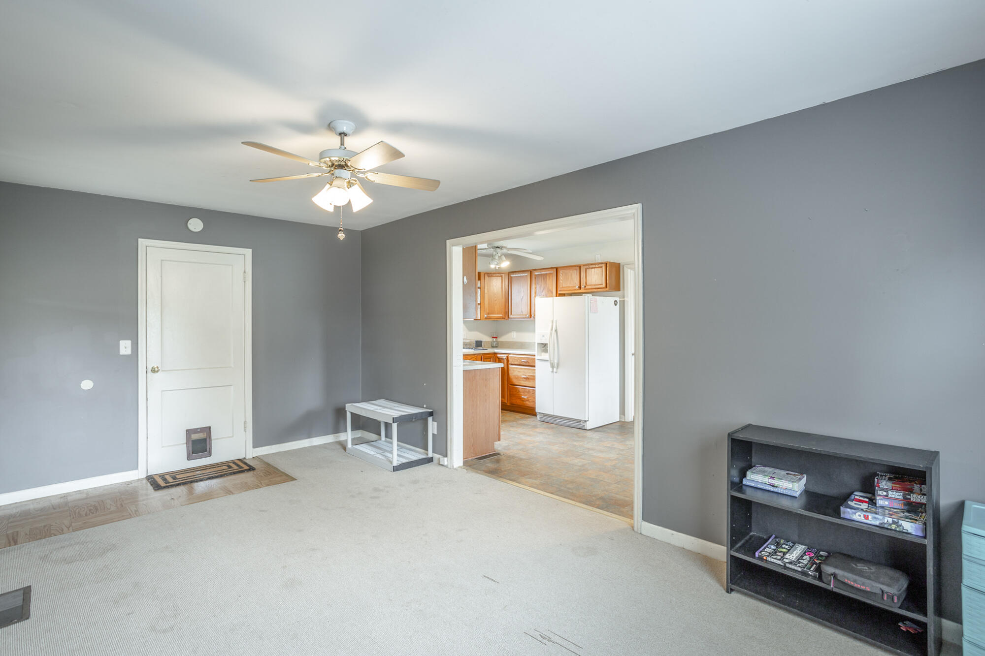 147 Hillsboro Road Rossville, GA 30741 - Photo 12 of 28 Den