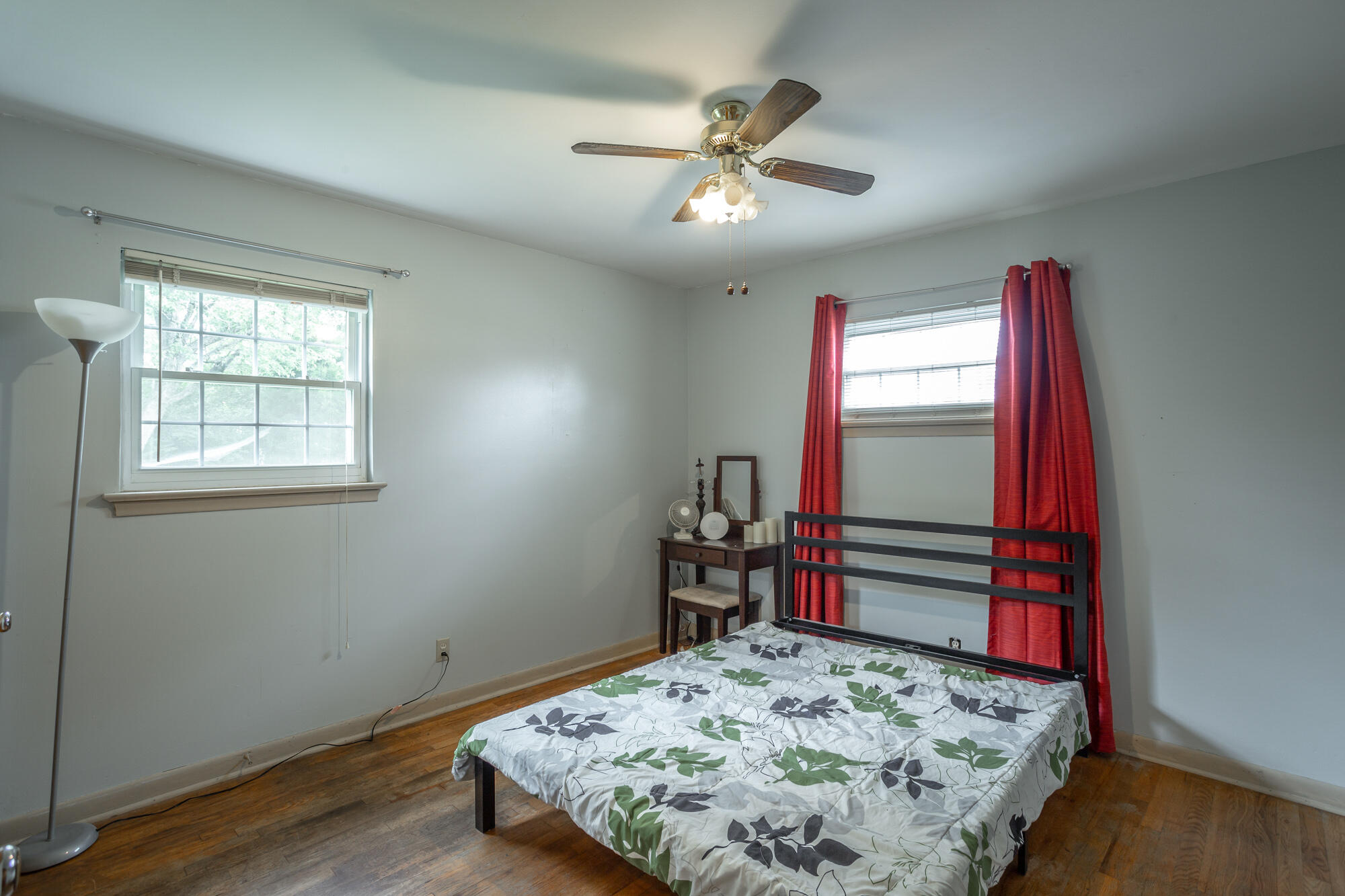 147 Hillsboro Road Rossville, GA 30741 - Photo 17 of 28 Bedroom