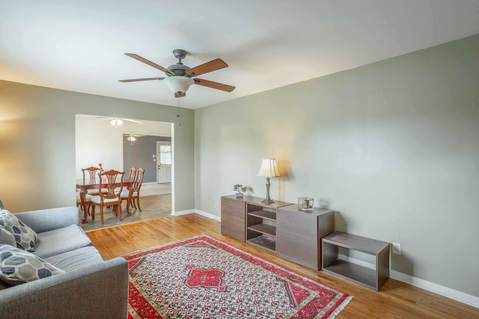 147 Hillsboro Road Rossville, GA 30741 - Photo 3 of 28 Living room