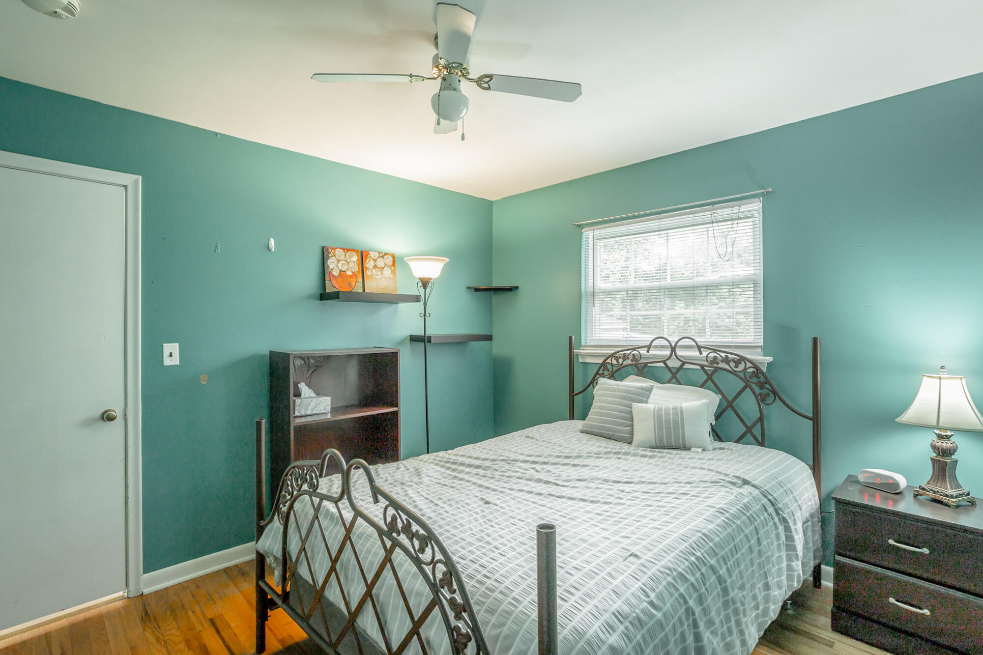 147 Hillsboro Road Rossville, GA 30741 - Photo 21 of 28 Bedroom