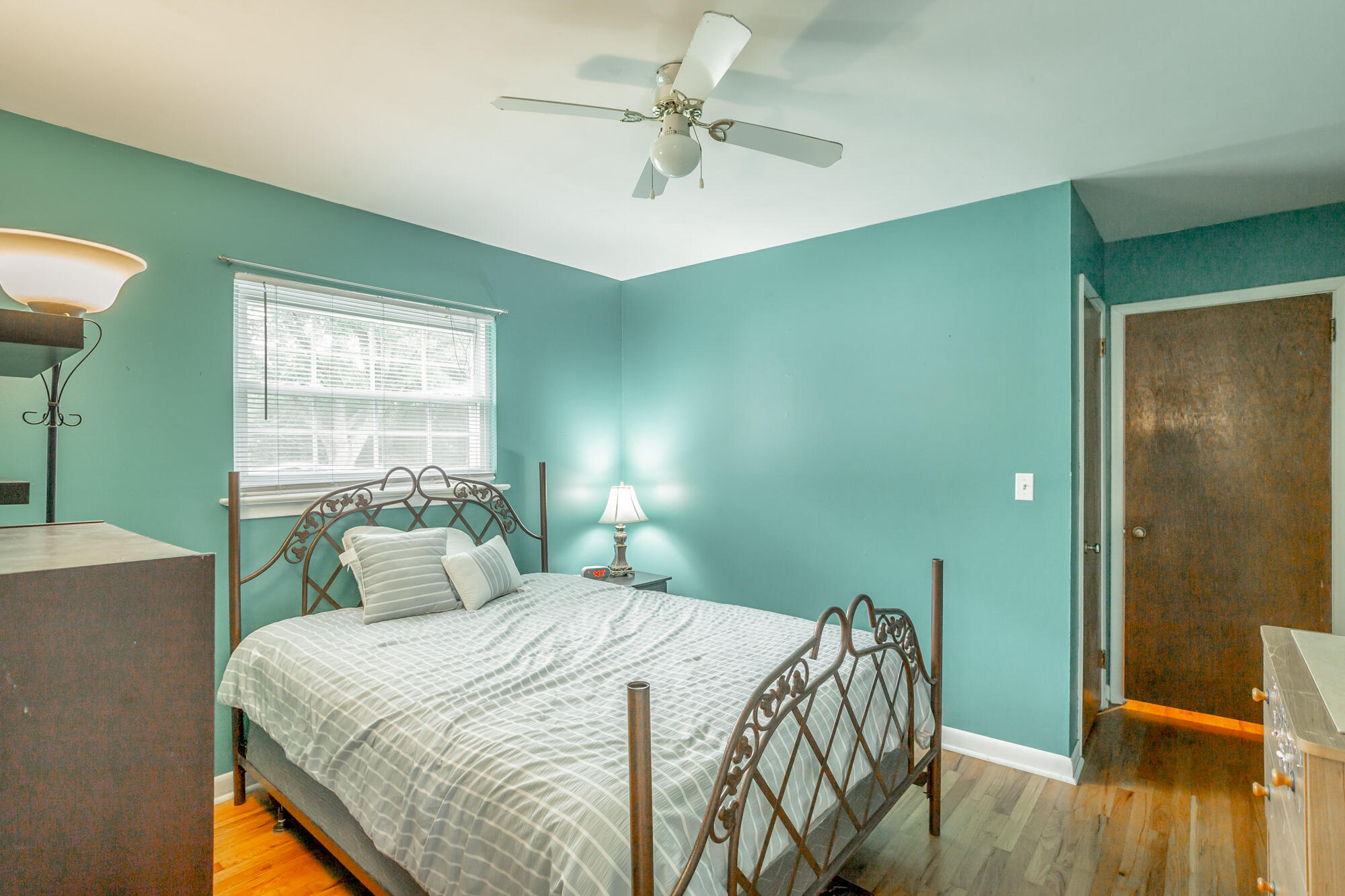 147 Hillsboro Road Rossville, GA 30741 - Photo 22 of 28 Bedroom