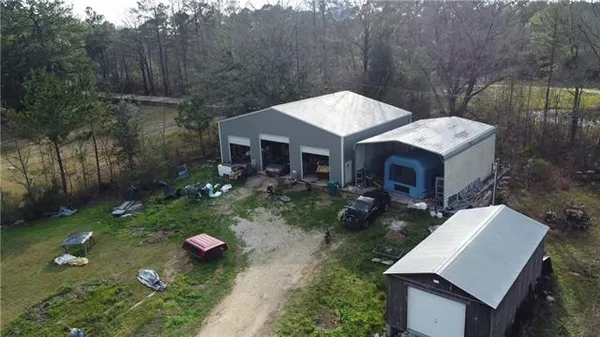 $175,000 | 45269 Coleman Road, Robert, LA 70455