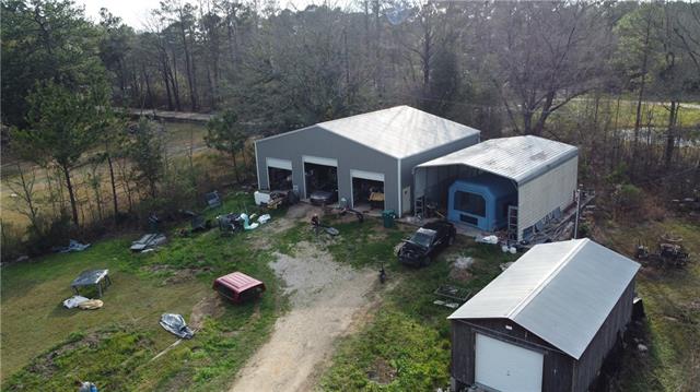 45269 Coleman Road Robert, LA 70455 - Photo 17 of 20