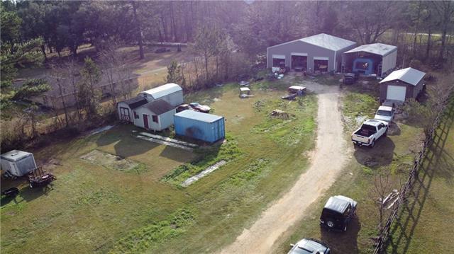 45269 Coleman Road Robert, LA 70455 - Photo 2 of 20