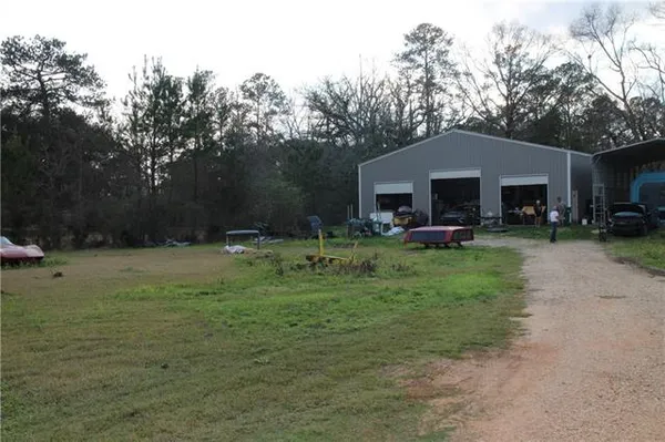 $175,000 | 45269 Coleman Road, Robert, LA 70455