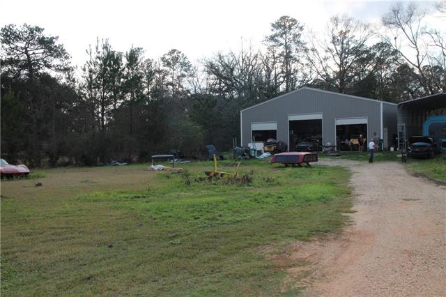 45269 Coleman Road Robert, LA 70455 - Photo 4 of 20