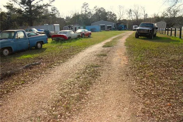 $175,000 | 45269 Coleman Road, Robert, LA 70455