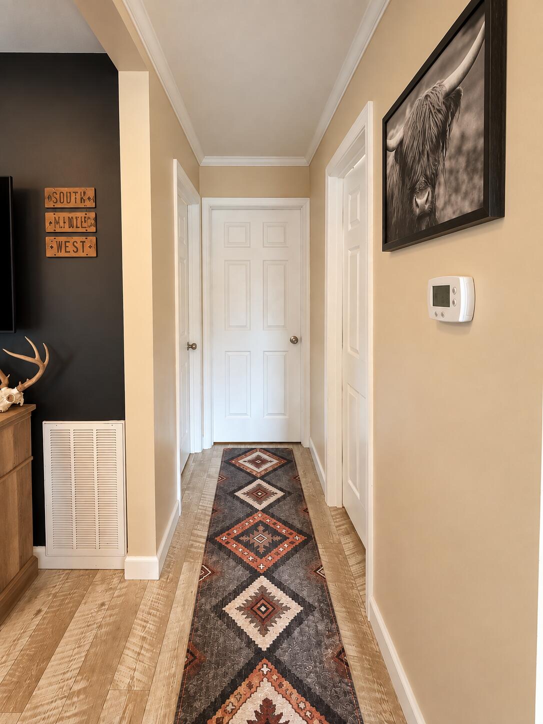 5115 Indian Draft Road Covington, VA 24426 - Photo 13 of 26 Hallway