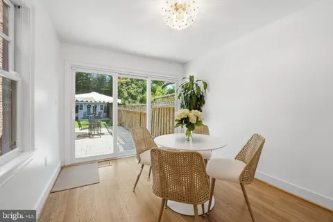 $1,695,000 | 3313 Q Street Northwest, Washington, DC 20007