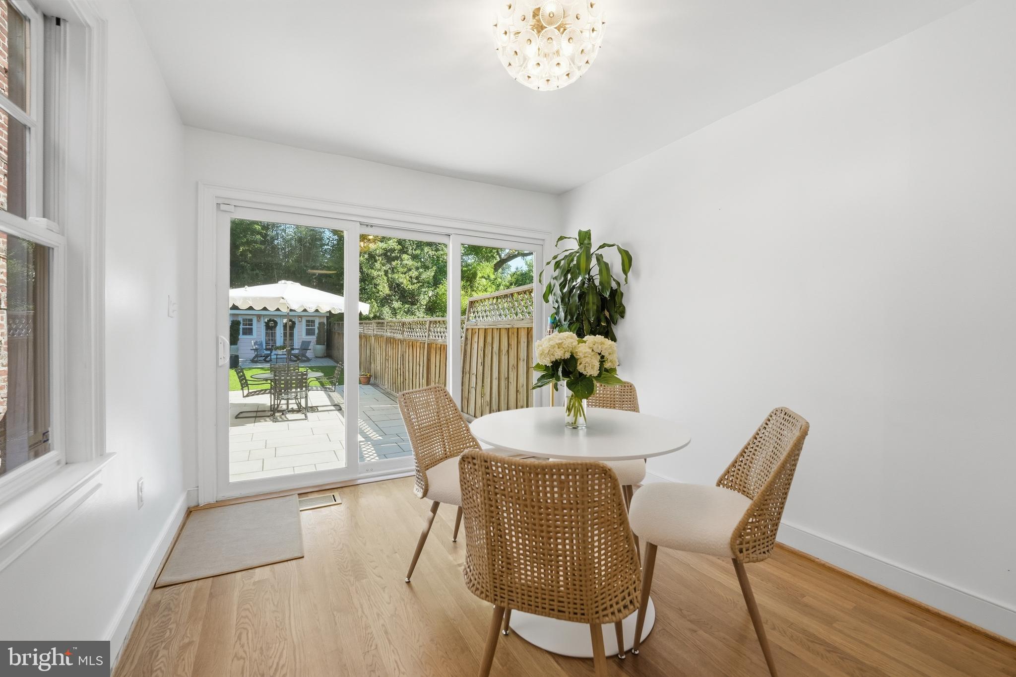 3313 Q Street Northwest Washington, DC 20007 - Photo 16 of 65