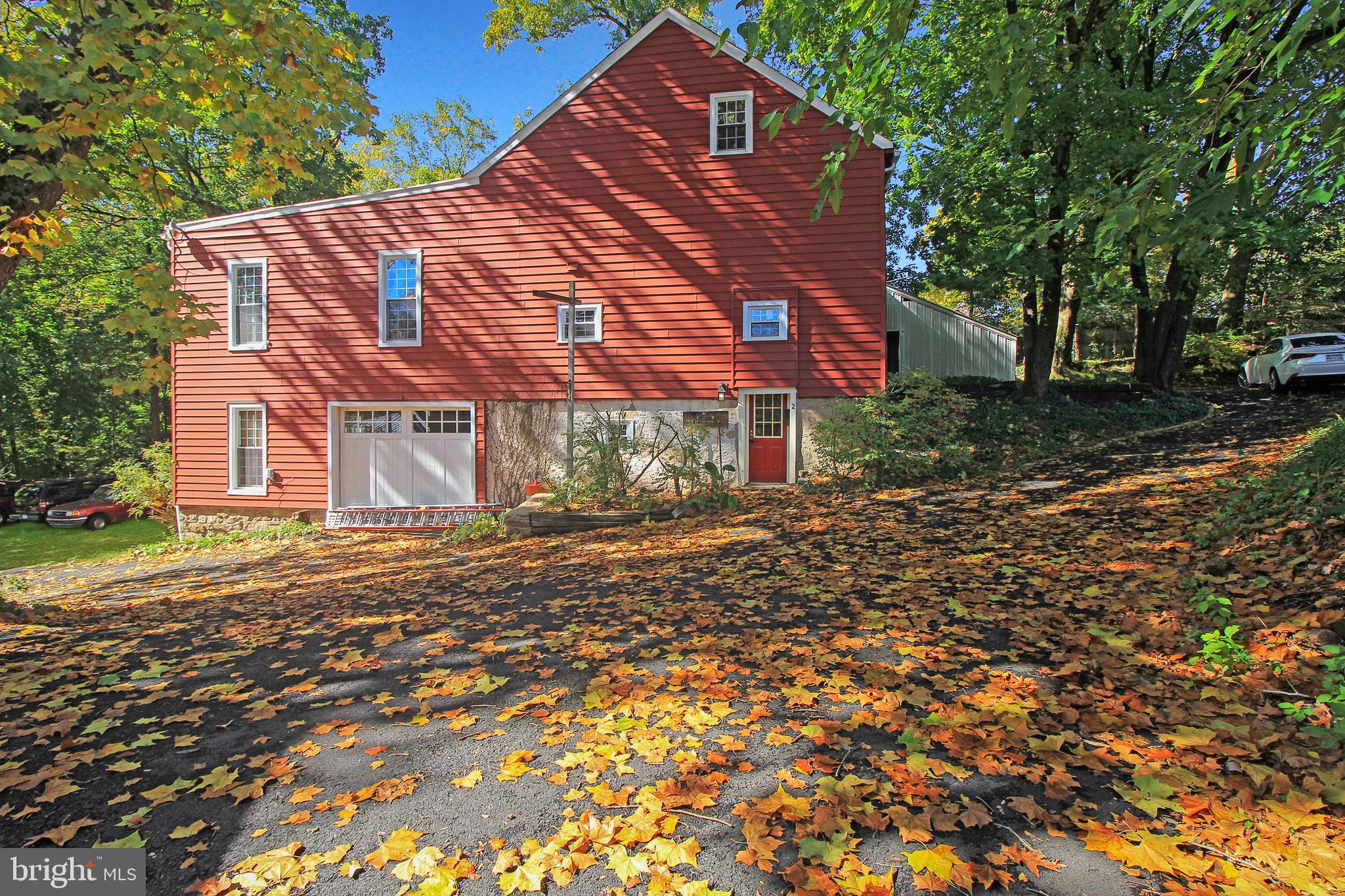64 Beulah Road, Unit 2 Doylestown, PA 18901 - Photo 3 of 24