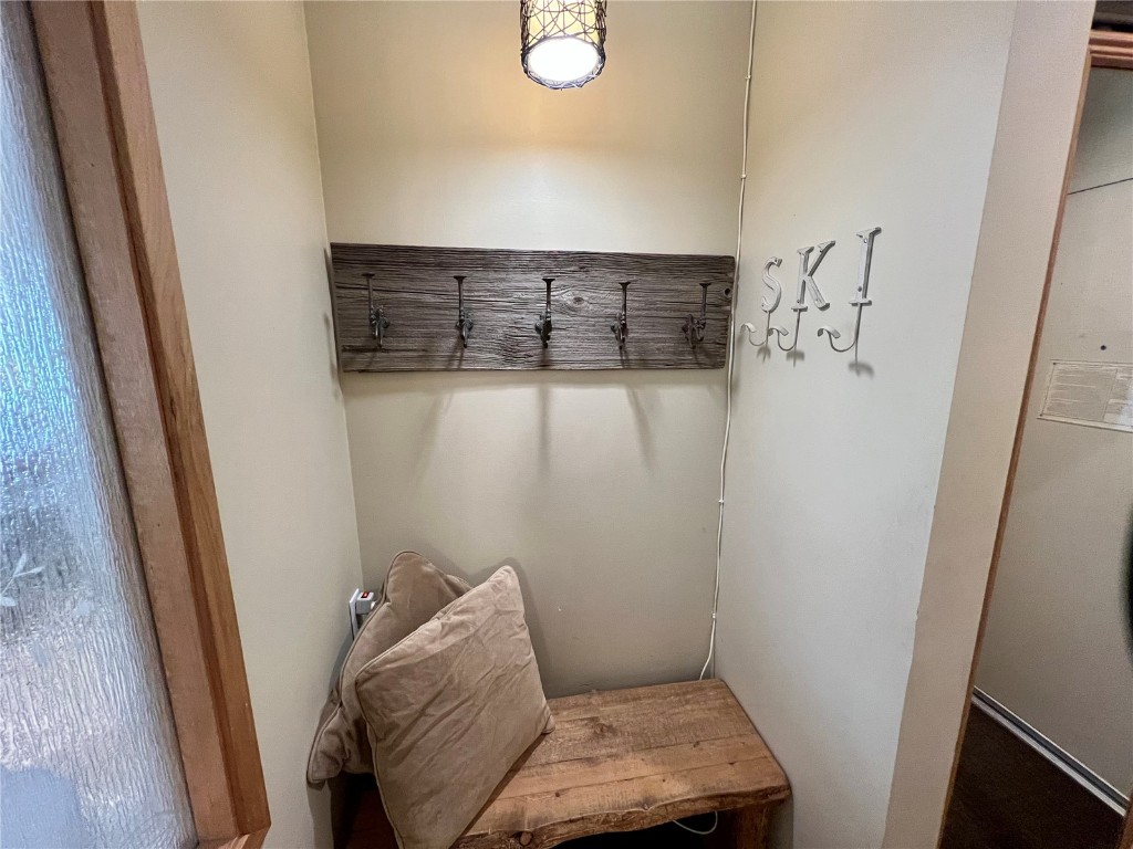 24 River Run Road, Unit 2911 Keystone, CO 80435 - Photo 12 of 24 a view of wooden floor