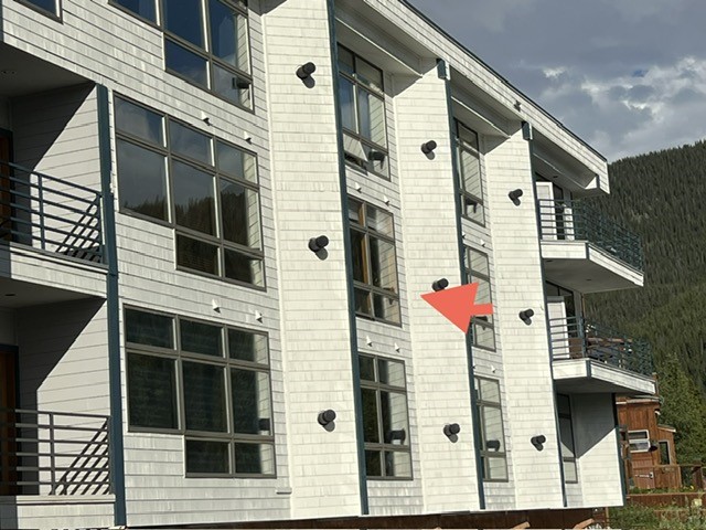 24 River Run Road, Unit 2911 Keystone, CO 80435 - Photo 24 of 24 a view of front door