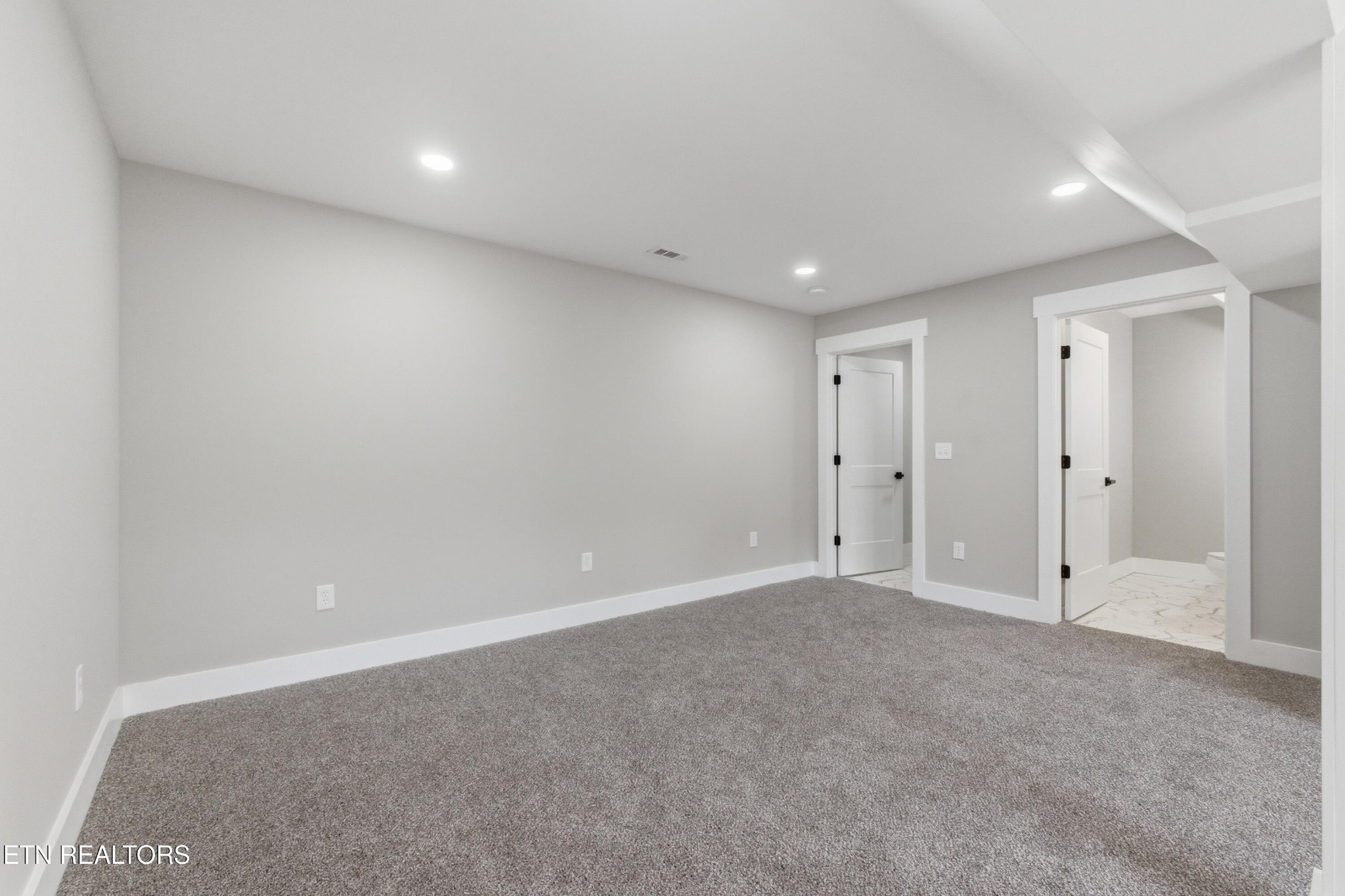 2241 Woods-Smith Road Knoxville, TN 37921 - Photo 25 of 37 a view of an empty room