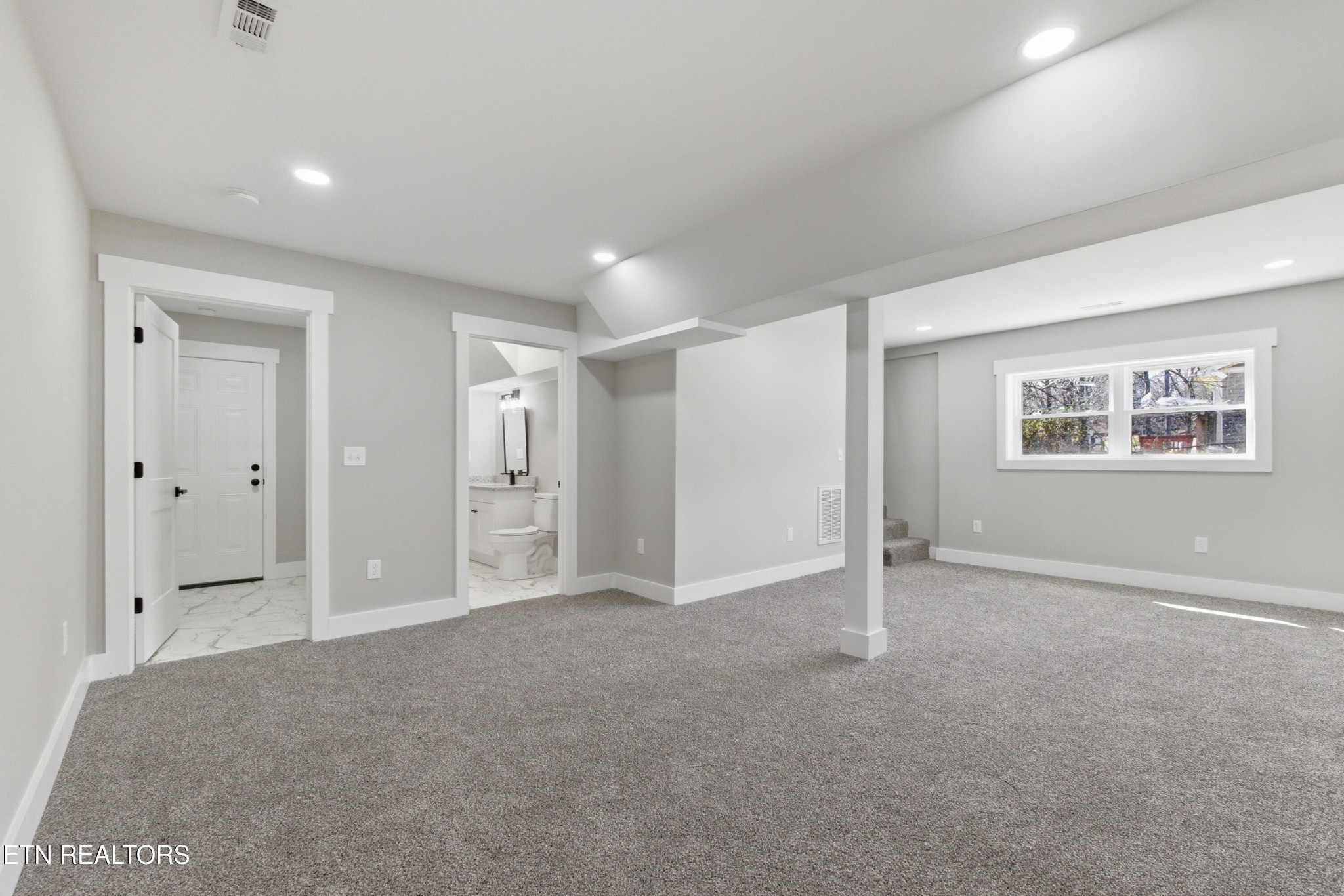 2241 Woods-Smith Road Knoxville, TN 37921 - Photo 26 of 37 a view of an empty room